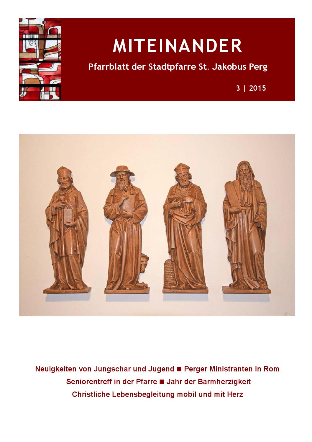 Miteinander 10/2015 by Franz Pfeiffer Issuu