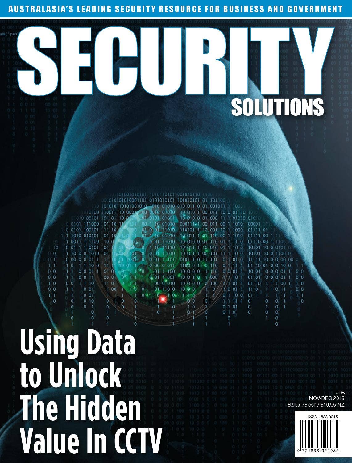 Security Solutions Magazine Issue 98 Digital Version by Interactive ...