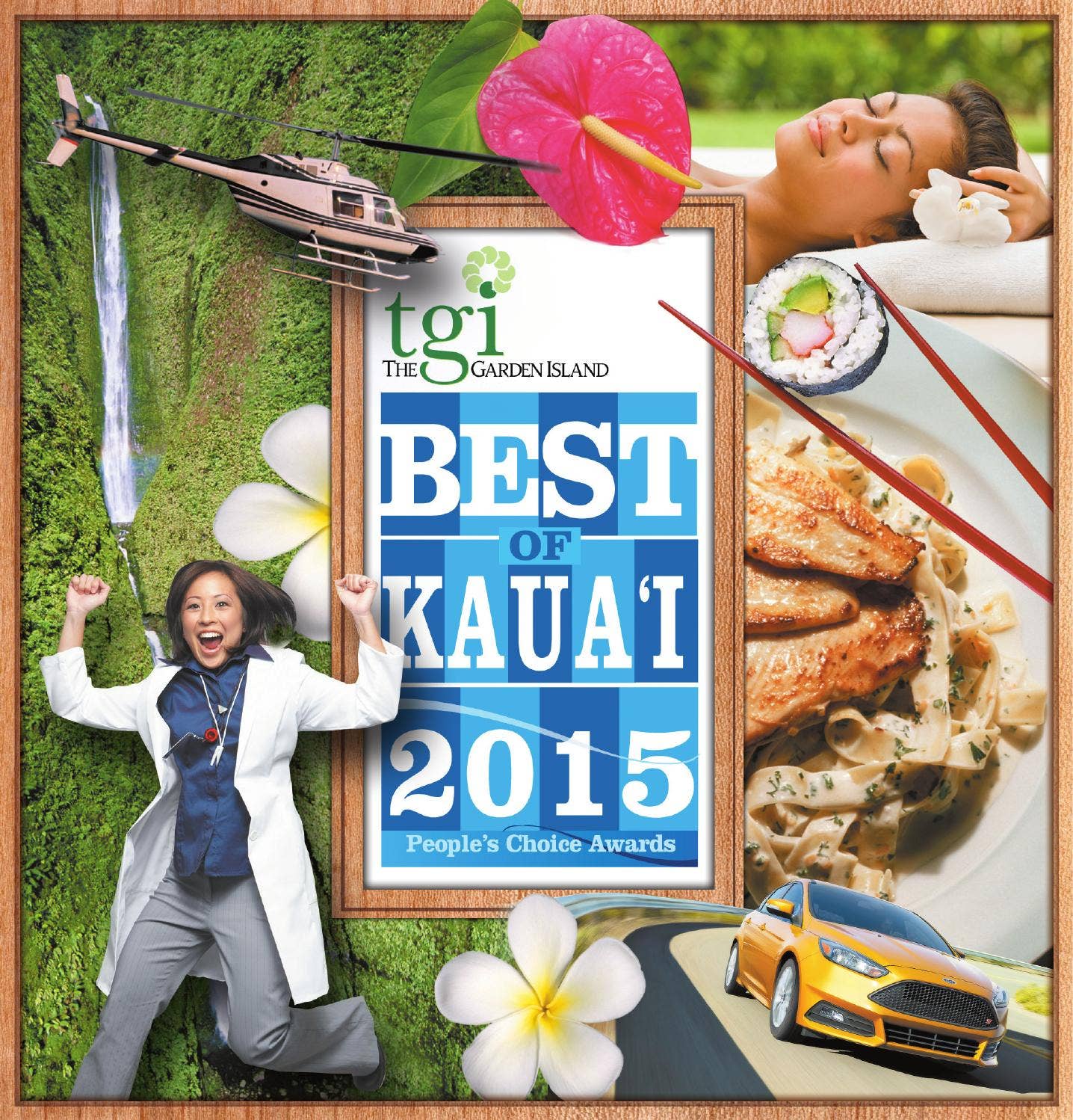 Best of Kauai 2015 by The Garden Island Newspaper - Issuu