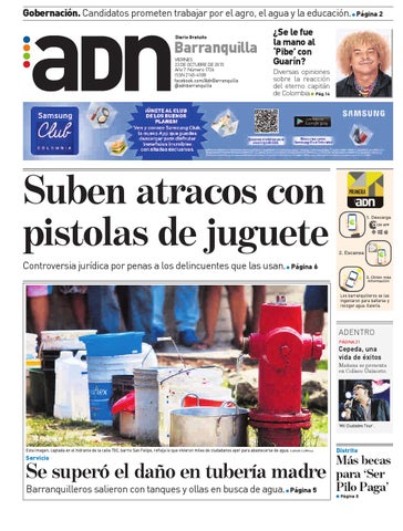 Bajar donde barranquilla de peso comprar balines para en