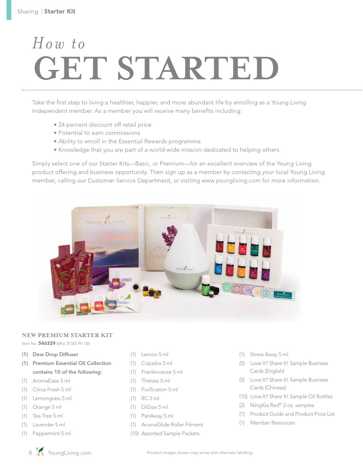Hong Kong Product Guide 2015 by Young Living Essential Oils Issuu