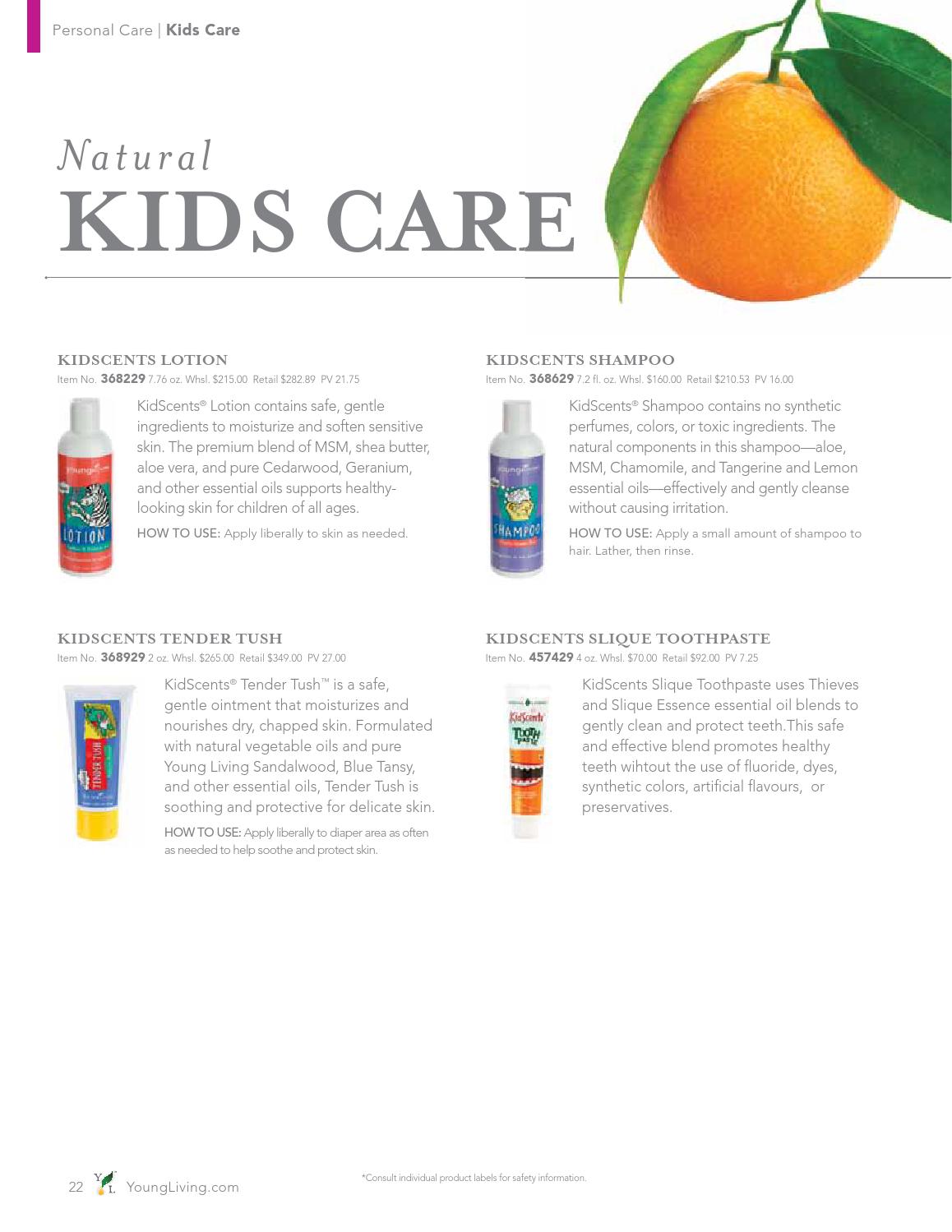 Hong Kong Product Guide 2015 by Young Living Essential Oils Issuu