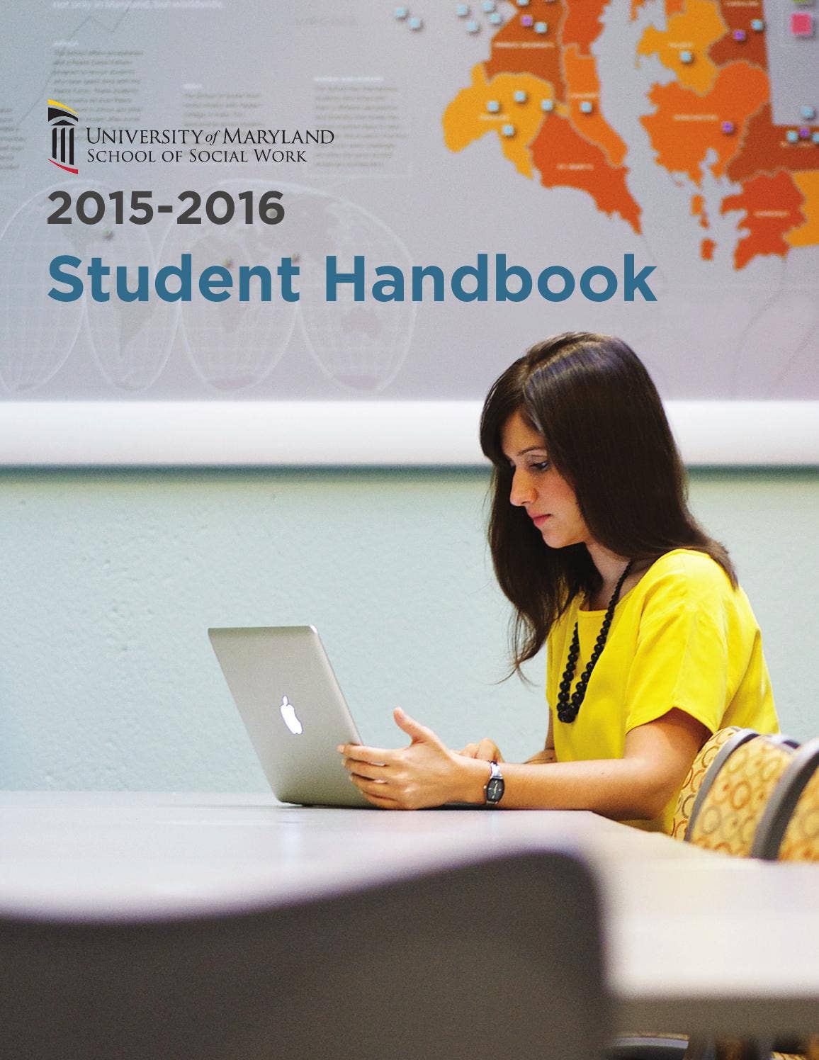 201516 MSW Student Handbook by UM SSW Issuu