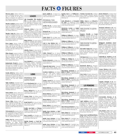 westchester and fairfield county business journals combined issue