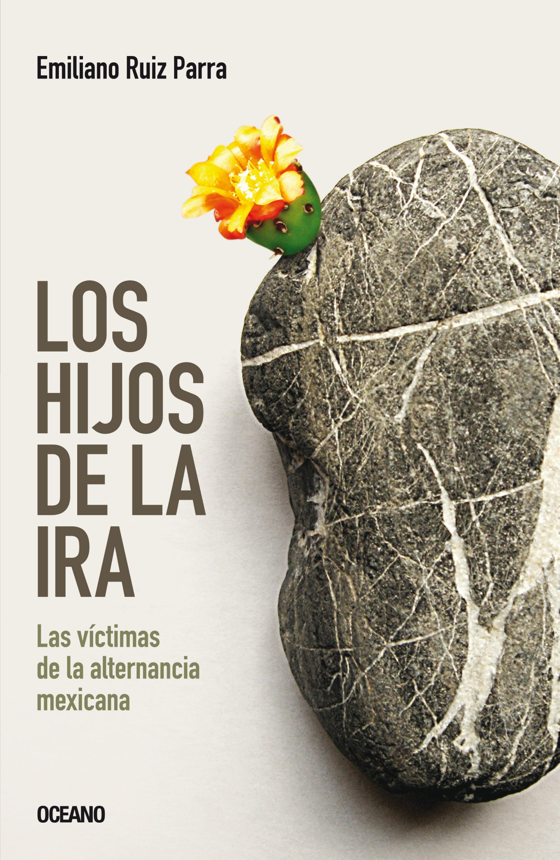 LOS HIJOS DE LA IRA by Aristegui Noticias Issuu