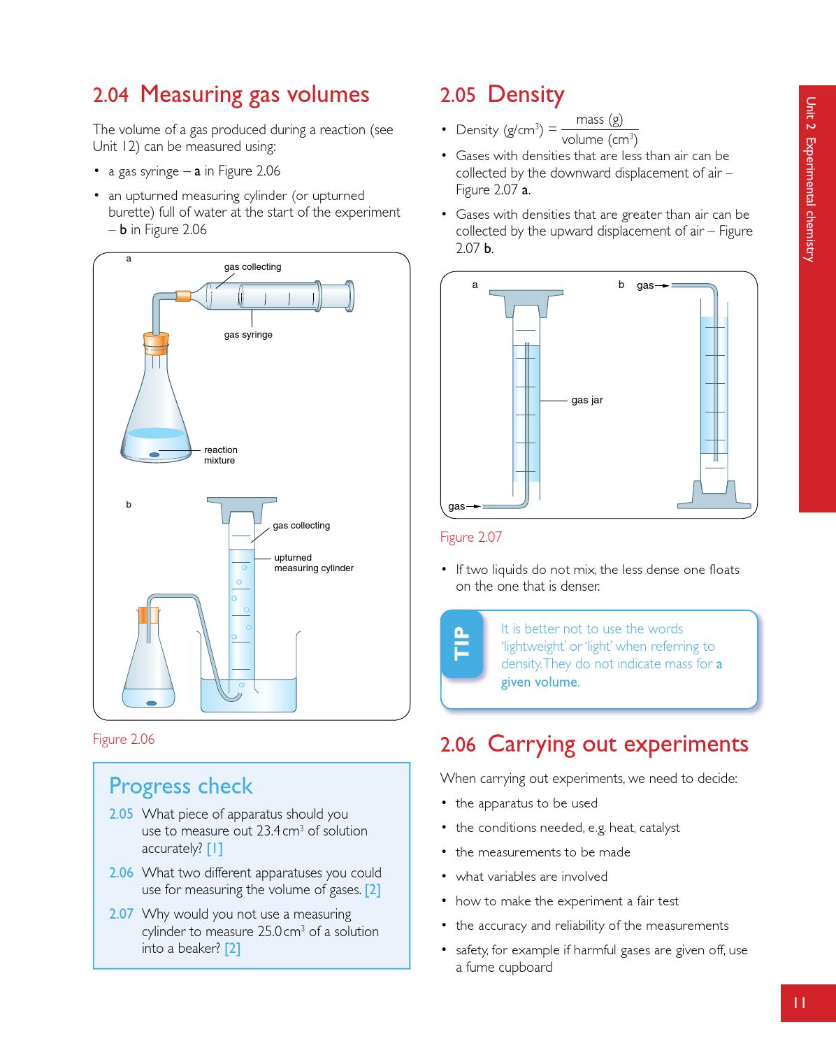 Preview cambridge igcse chemistry revision guide by cambridge