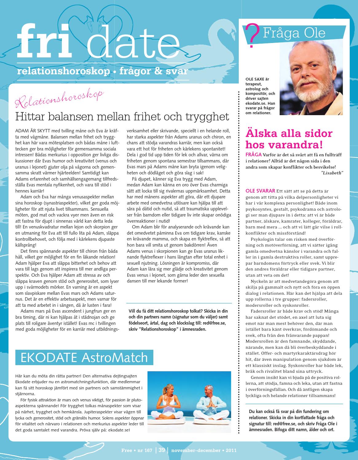 är ålder egentligen bara ett nummer när dating