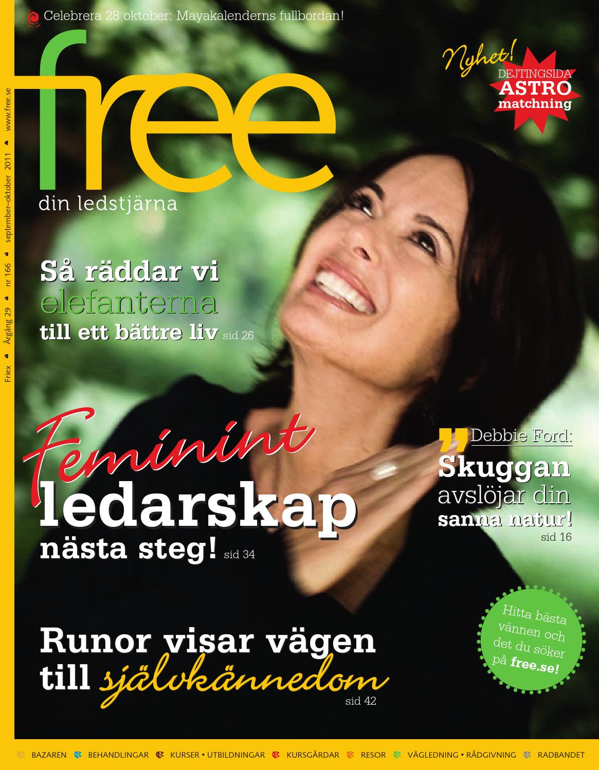 Barnlös genom val dejtingsajter
