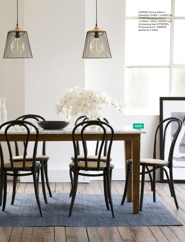 OZ Design Furniture 夏季 15/16 家具型录 第 19 页