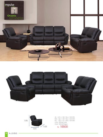 家具目录 Muebles 第 10 页