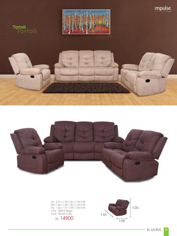 家具目录 Muebles 第 11 页