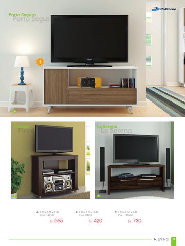 家具目录 Muebles 第 15 页