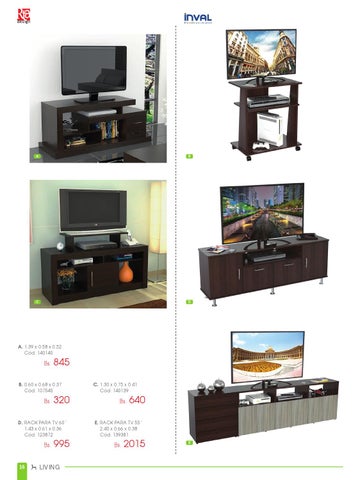 家具目录 Muebles 第 16 页