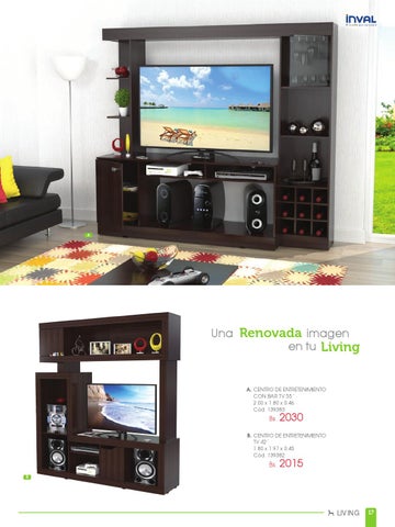 家具目录 Muebles 第 17 页
