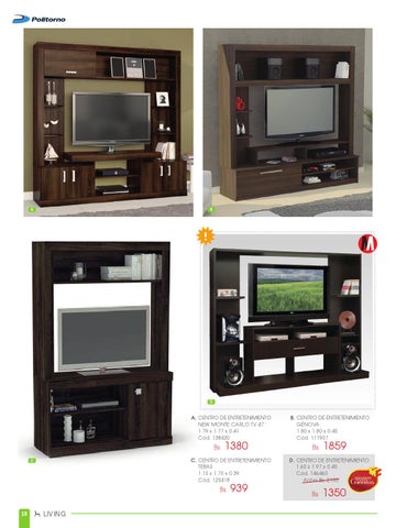 家具目录 Muebles 第 18 页
