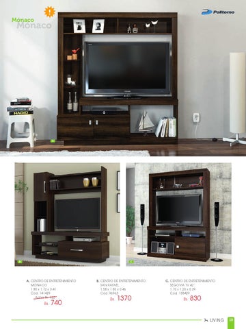 家具目录 Muebles 第 19 页