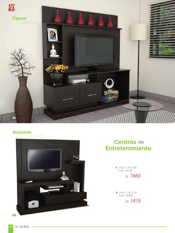 家具目录 Muebles 第 20 页