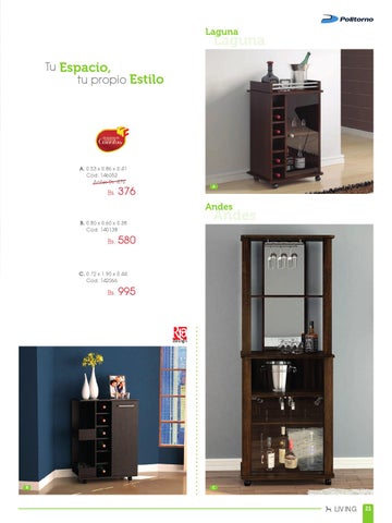 家具目录 Muebles 第 21 页