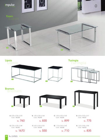 家具目录 Muebles 第 24 页