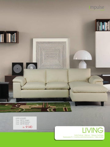 家具目录 Muebles 第 3 页