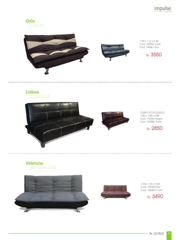 家具目录 Muebles 第 5 页
