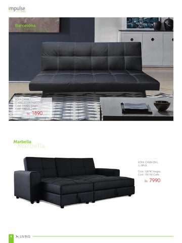 家具目录 Muebles 第 6 页