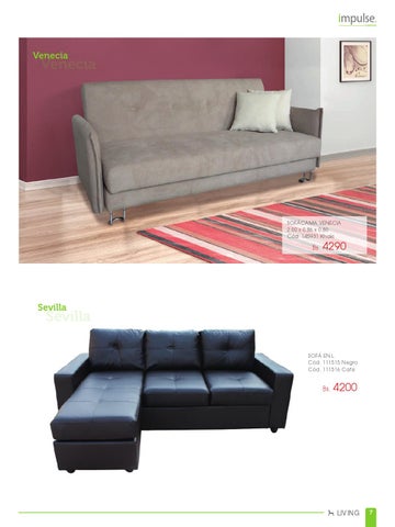 家具目录 Muebles 第 7 页