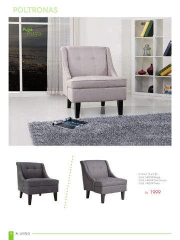 家具目录 Muebles 第 8 页