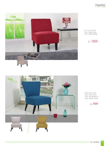 家具目录 Muebles 第 9 页
