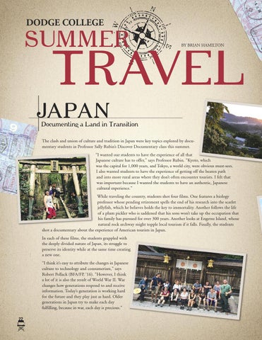 In Production Fall 2015 第 24 页