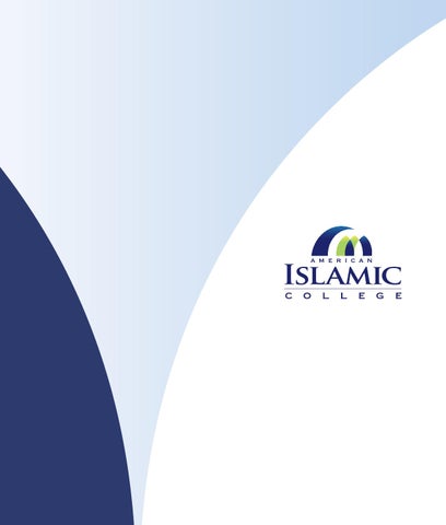 美国 Islamic Collage 家具目录 2015 第 3 页