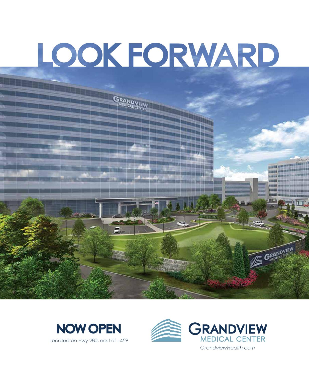 Birmingham's Top Doctors by Fergus Media Issuu