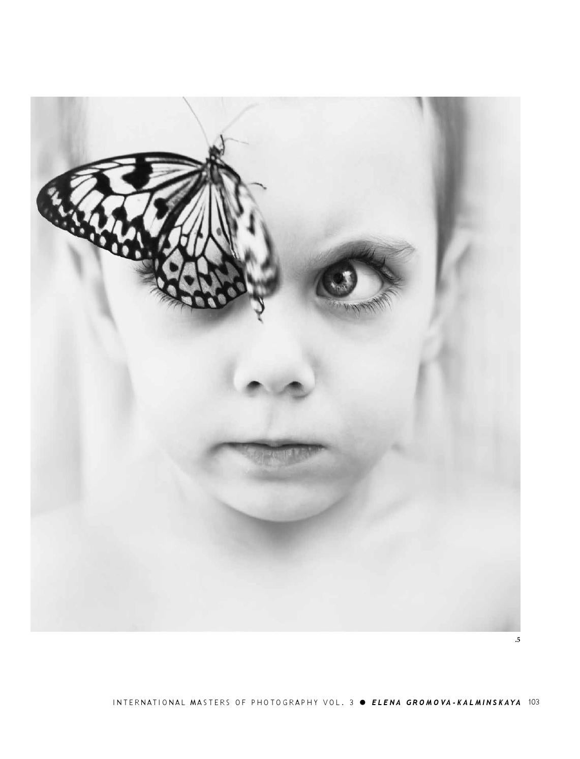 International Masters Of Photography Vol. 3 by World Wide Art Books issuu