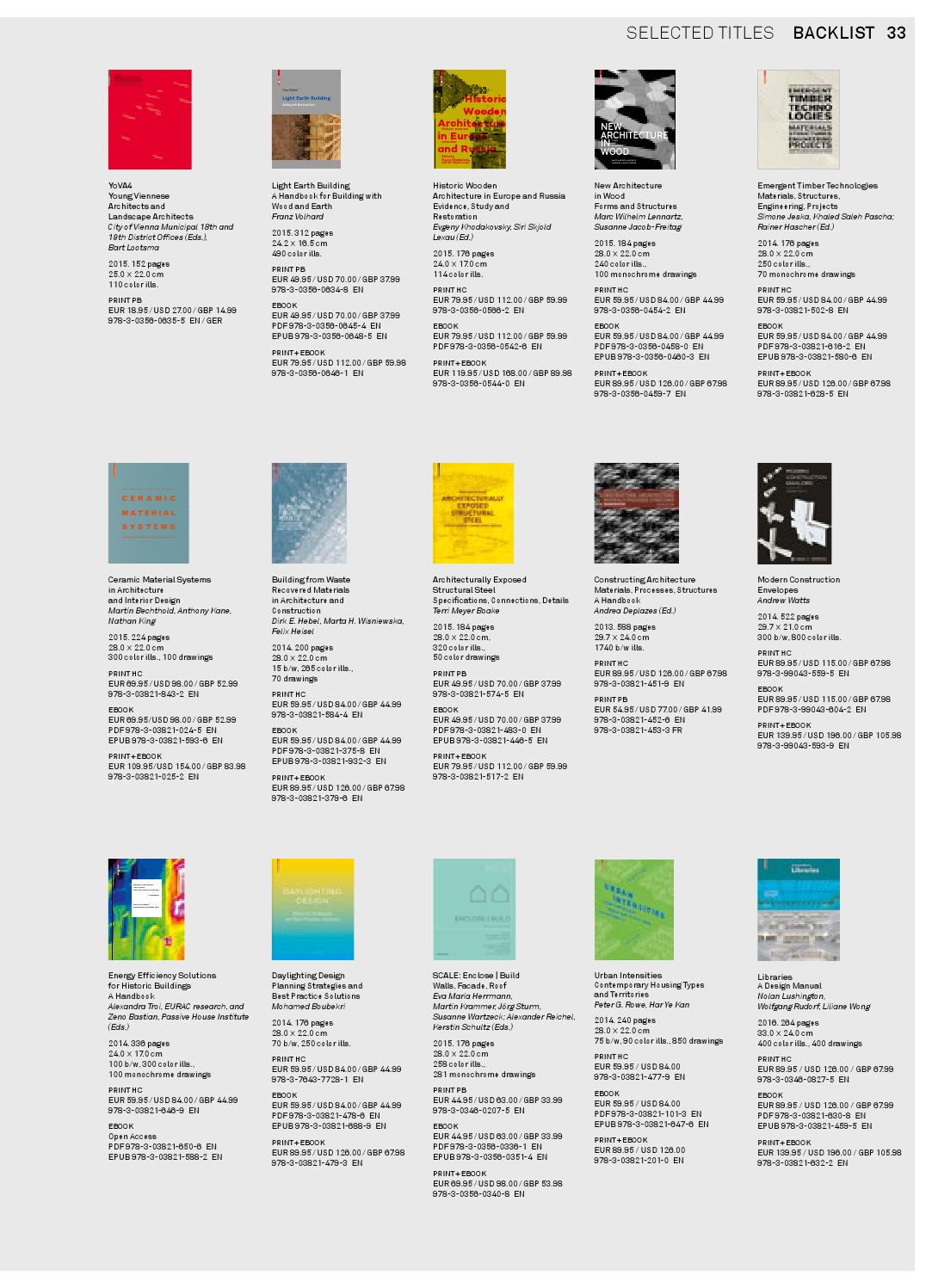 Andrea Deplazes Constructing Architecture Pdf