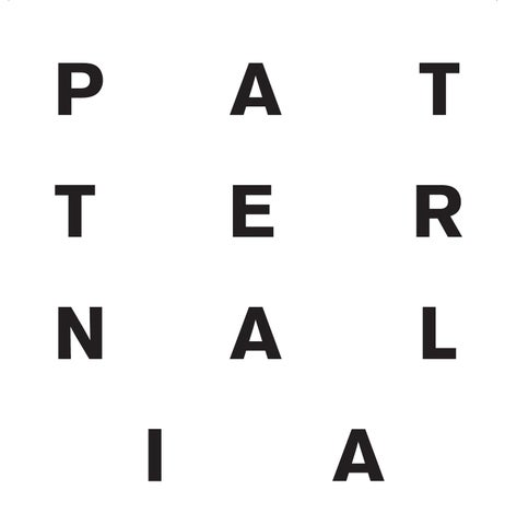 Patternalia by Jude Stewart by Bloomsbury Publishing - Issuu