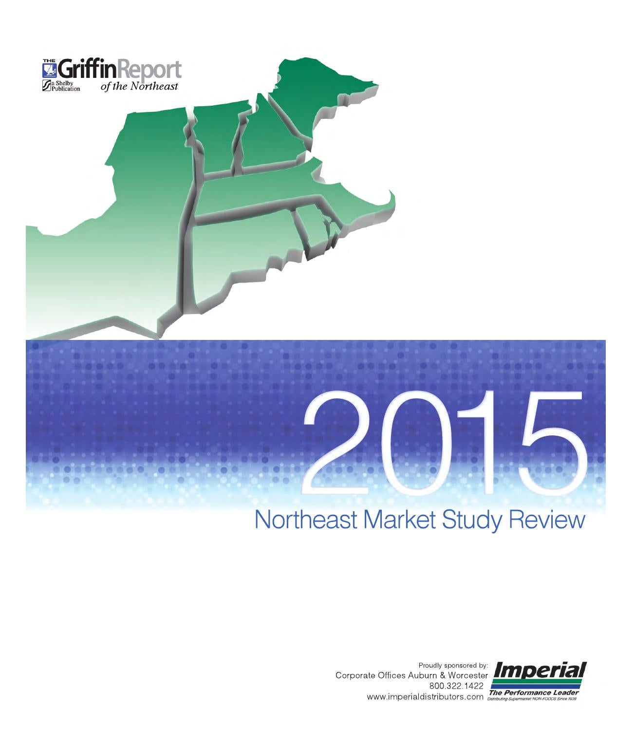 2015 Imperial Market Study by Shelby Publishing Issuu