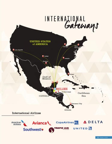 Invest Belize 第 4 册 册 第 11 页