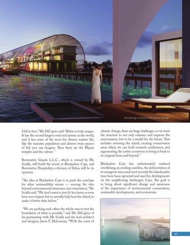 Invest Belize 第 4 册 册 第 17 页