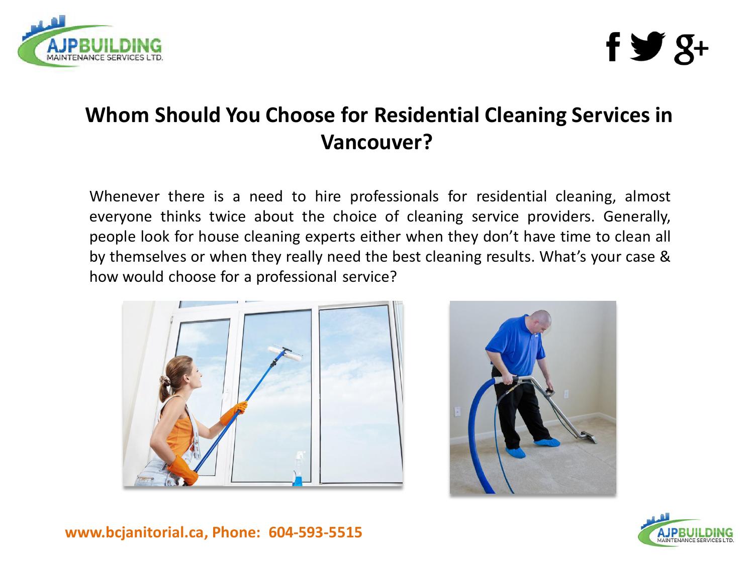 people looking for cleaning services