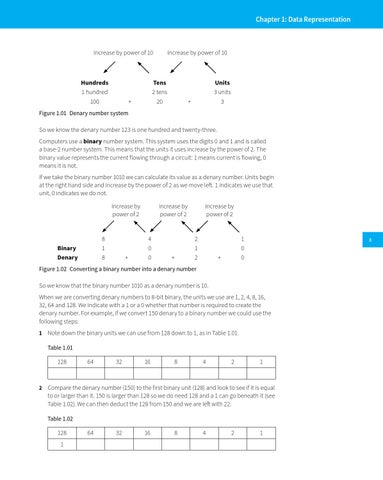Preview Cambridge IGCSE® Computer Science Coursebook by Cambridge ...