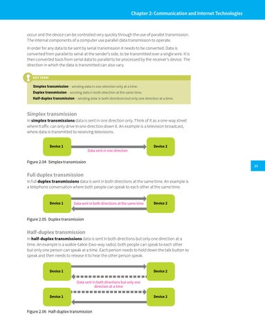 Preview Cambridge IGCSE® Computer Science Coursebook by Cambridge ...