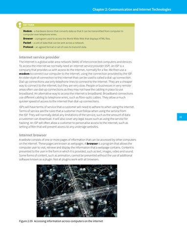 Preview Cambridge IGCSE® Computer Science Coursebook by Cambridge ...