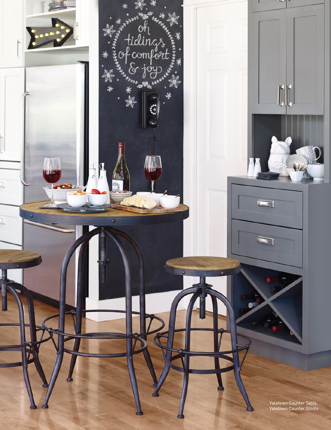 Winter 2015 Catalogue by Urban Barn Issuu