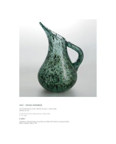Aste Boetto 灯饰目录 · Asta Selected - Boetto 第 7 页