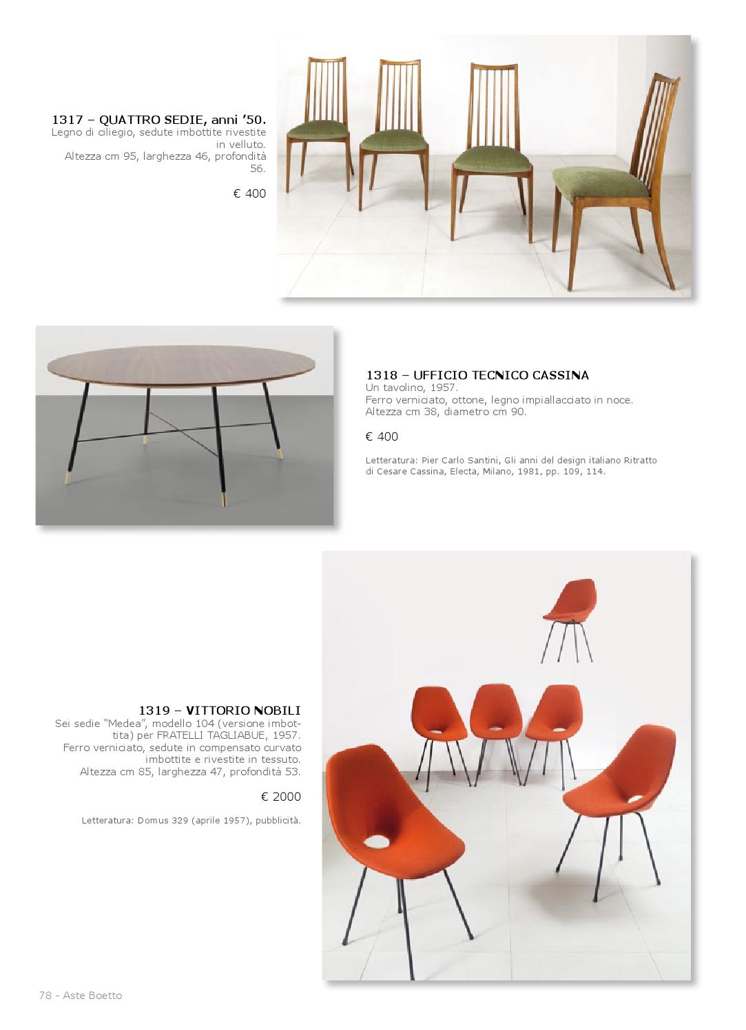 2015 Asta Design By Aste Issuu Novembre Di Boetto Yfi7gyb6v 4 jLA54R