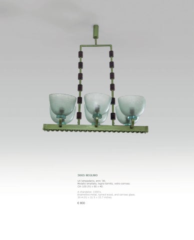 Aste Boetto 灯饰目录 · Selected 灯饰 - Boetto 第 12 页