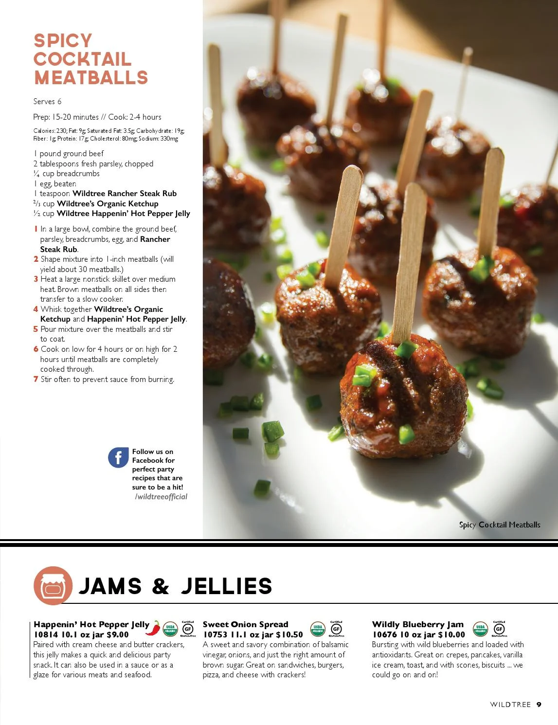 Wildtree Rancher Steak Rub 2025