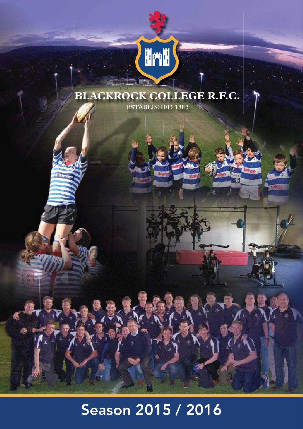 Blackrock College RFC Blackrock. Starts at 800.00. Share Fitness Instructor - IRE Dublin with your friends. Save Fitness Instructor - IRE Dublin to your Kells, Ireland Class Events | Eventbrite