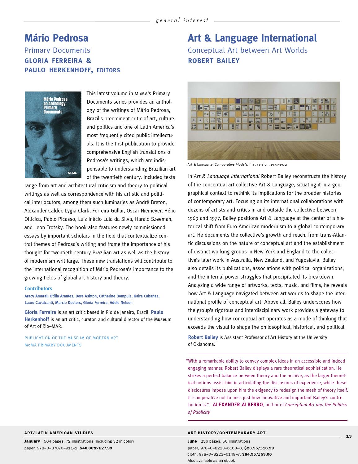 Duke University Press Spring & Summer 2016 Catalog by Duke University Press Issuu