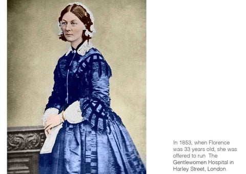 Fostering Observation. London during Florence Nightingale´s life. 第 14 页